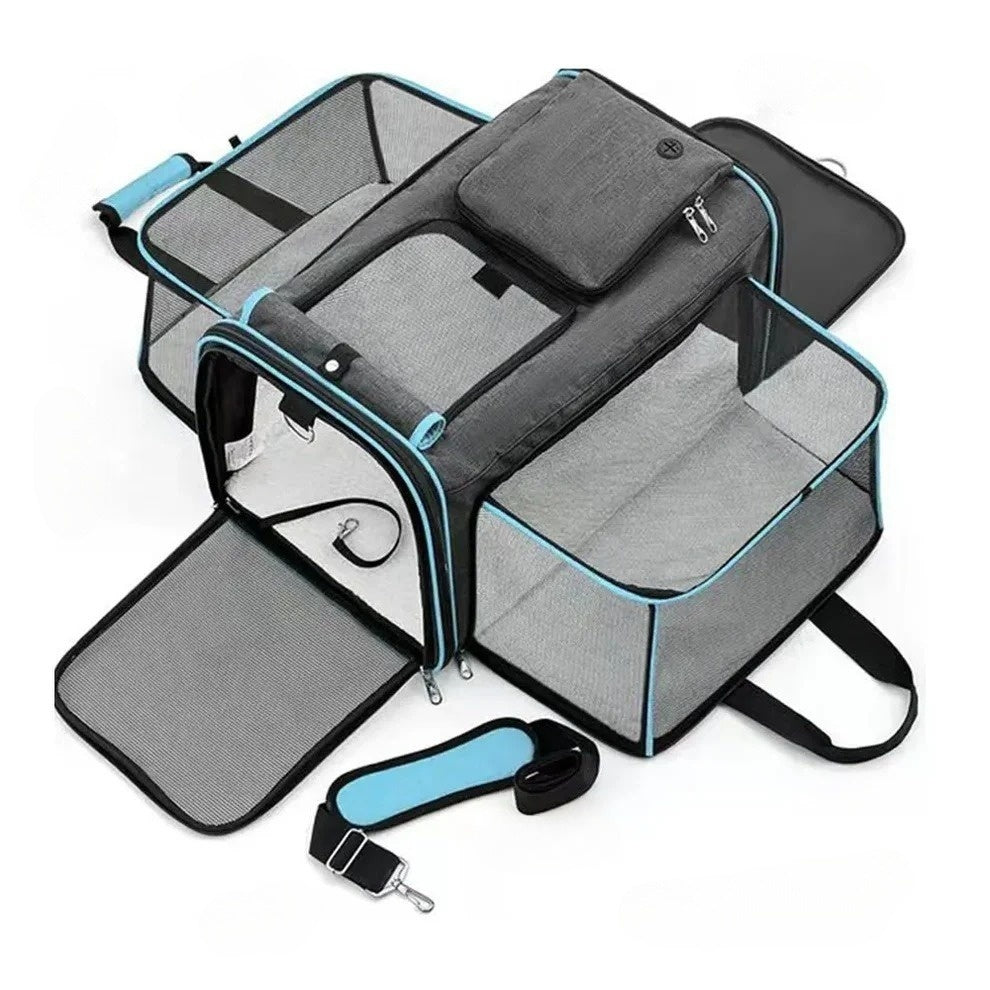 Transport Pet Travel Carrier