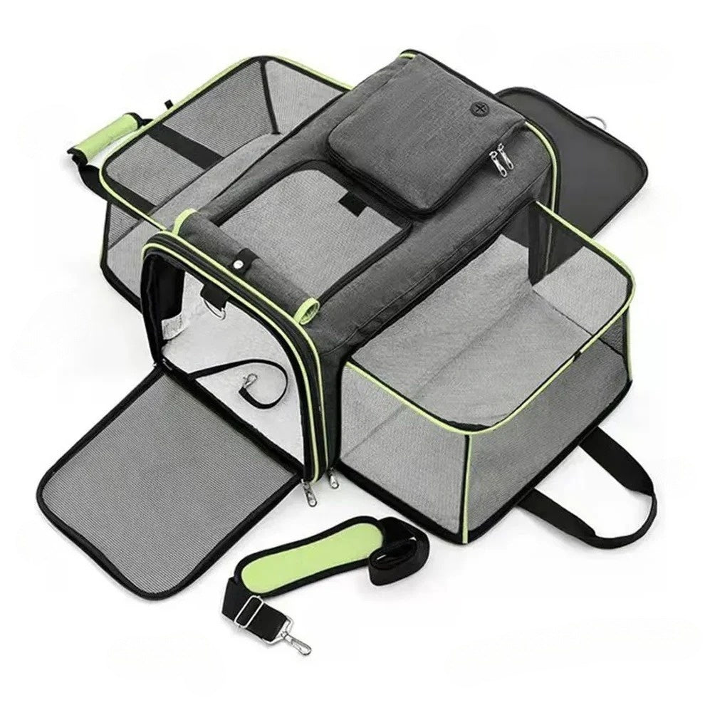 Transport Pet Travel Carrier