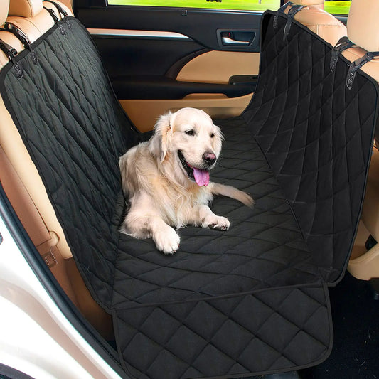 Waterproof Pet Cargo Protector