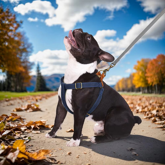 Small Breed Anti-Lock Harness