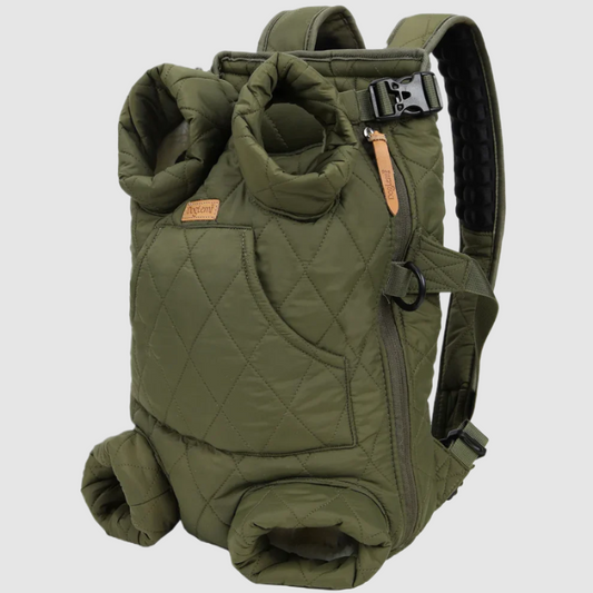 DogLemi Carrier Backpack