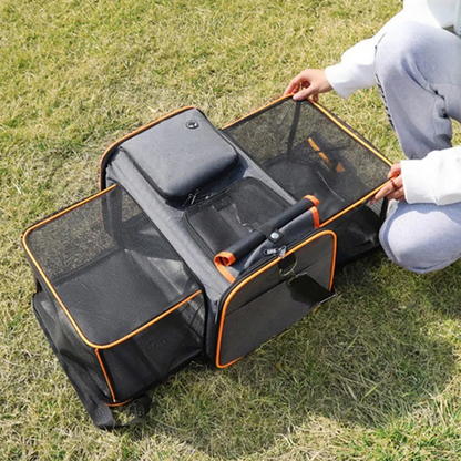 Transport Pet Travel Carrier