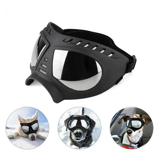 UV Pet Protector Sunglass Goggles